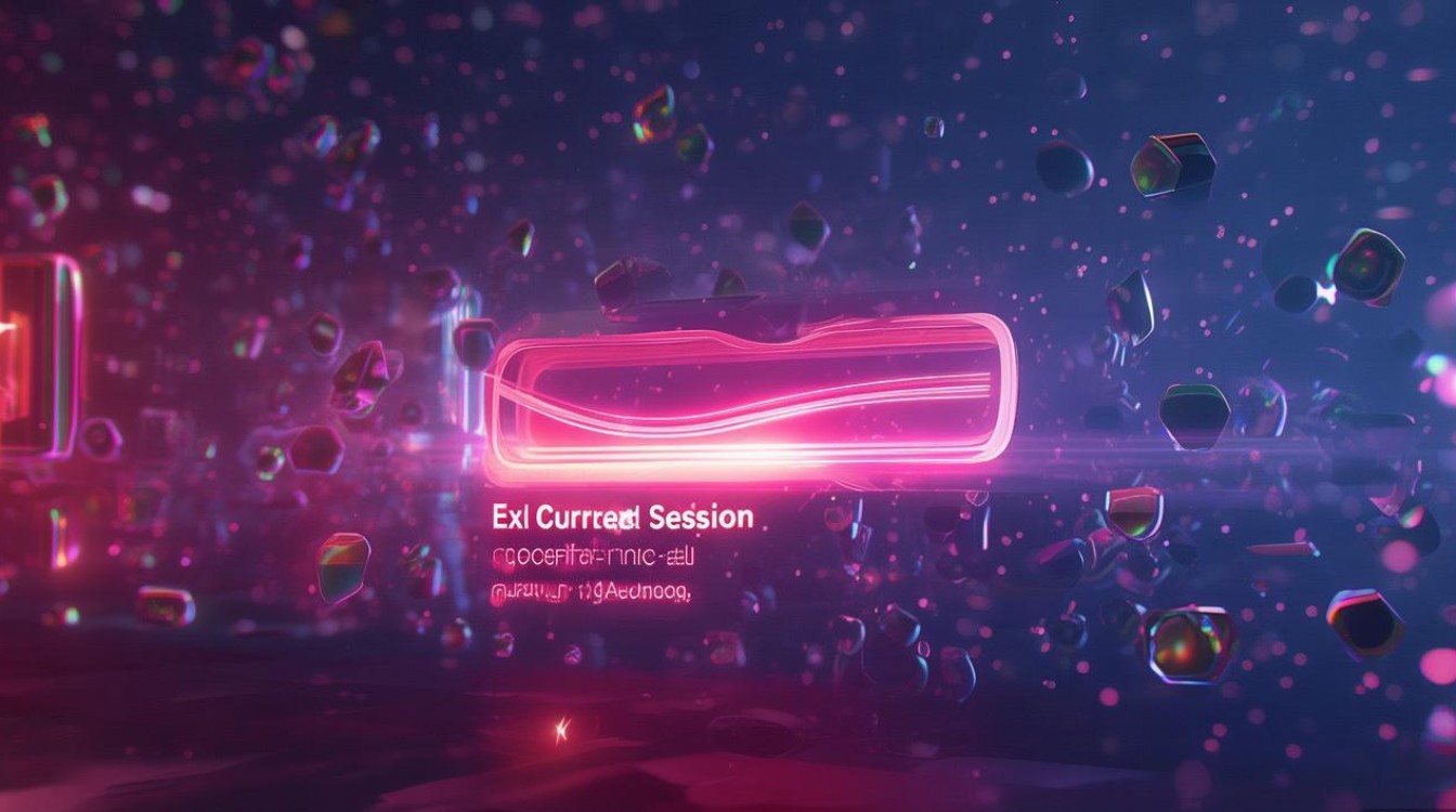 1.退出当前会话功能有何特别之处，为何如此引人关注？