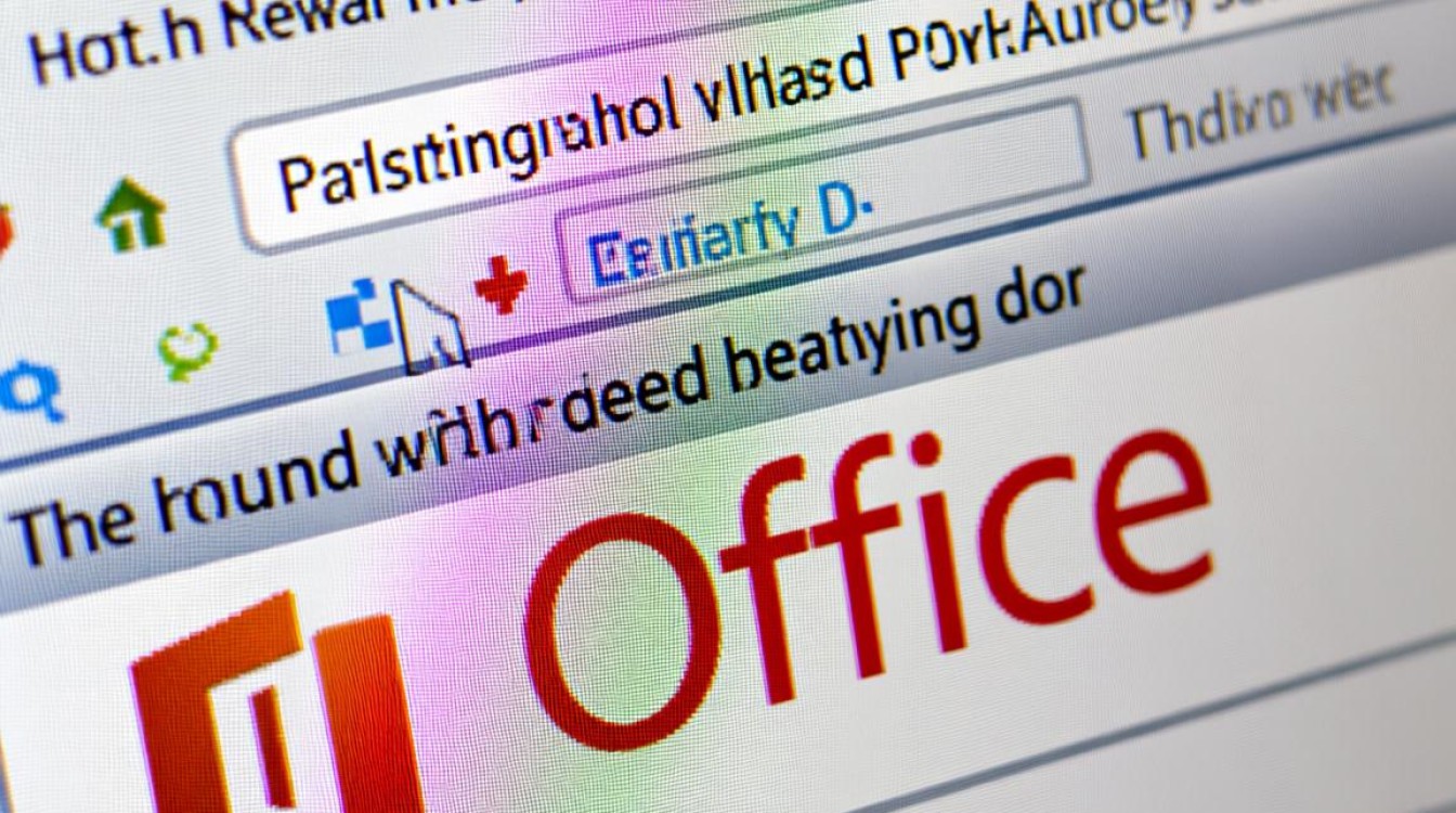 怎么查找office安装路径