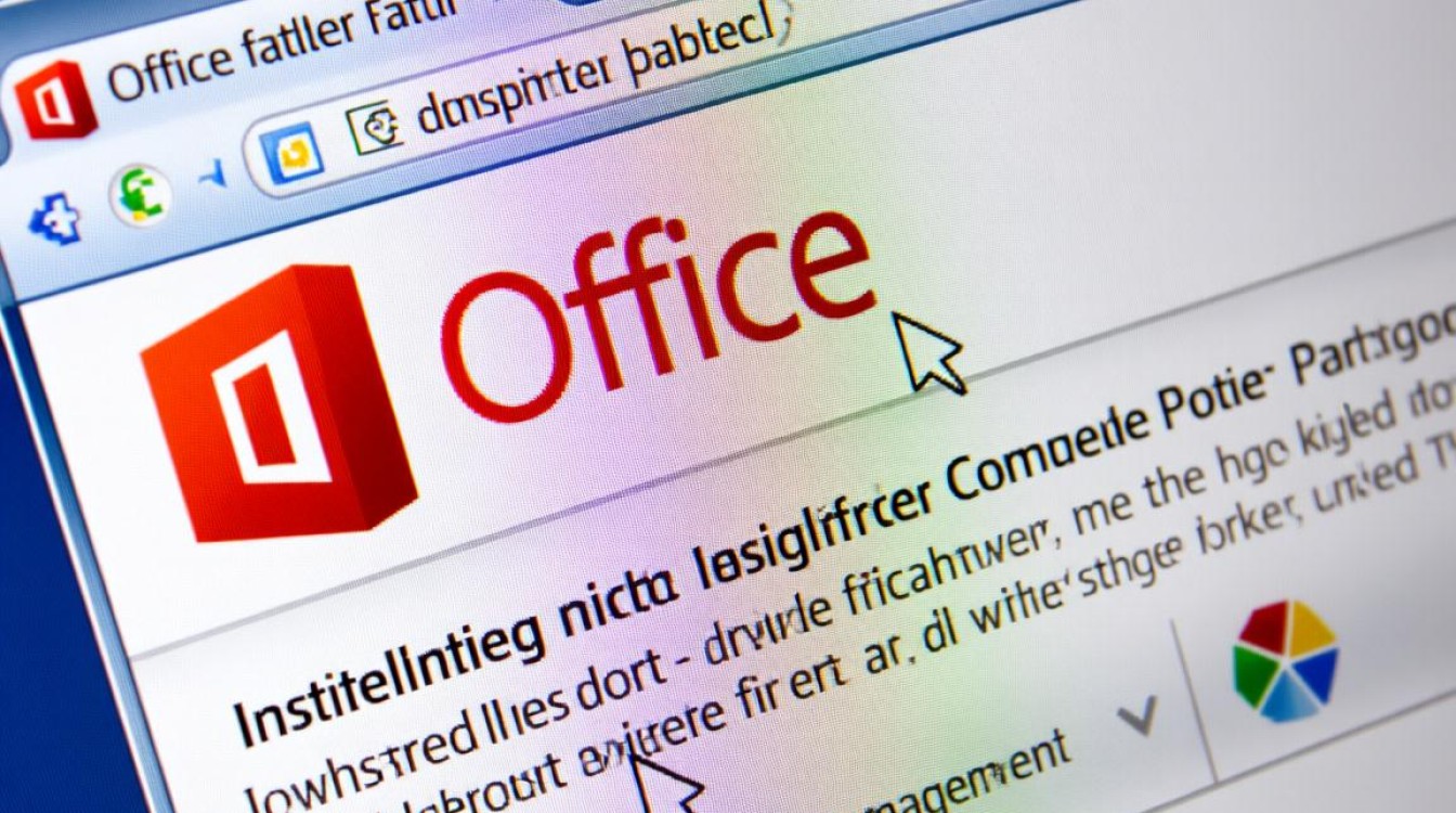怎么查找office安装路径