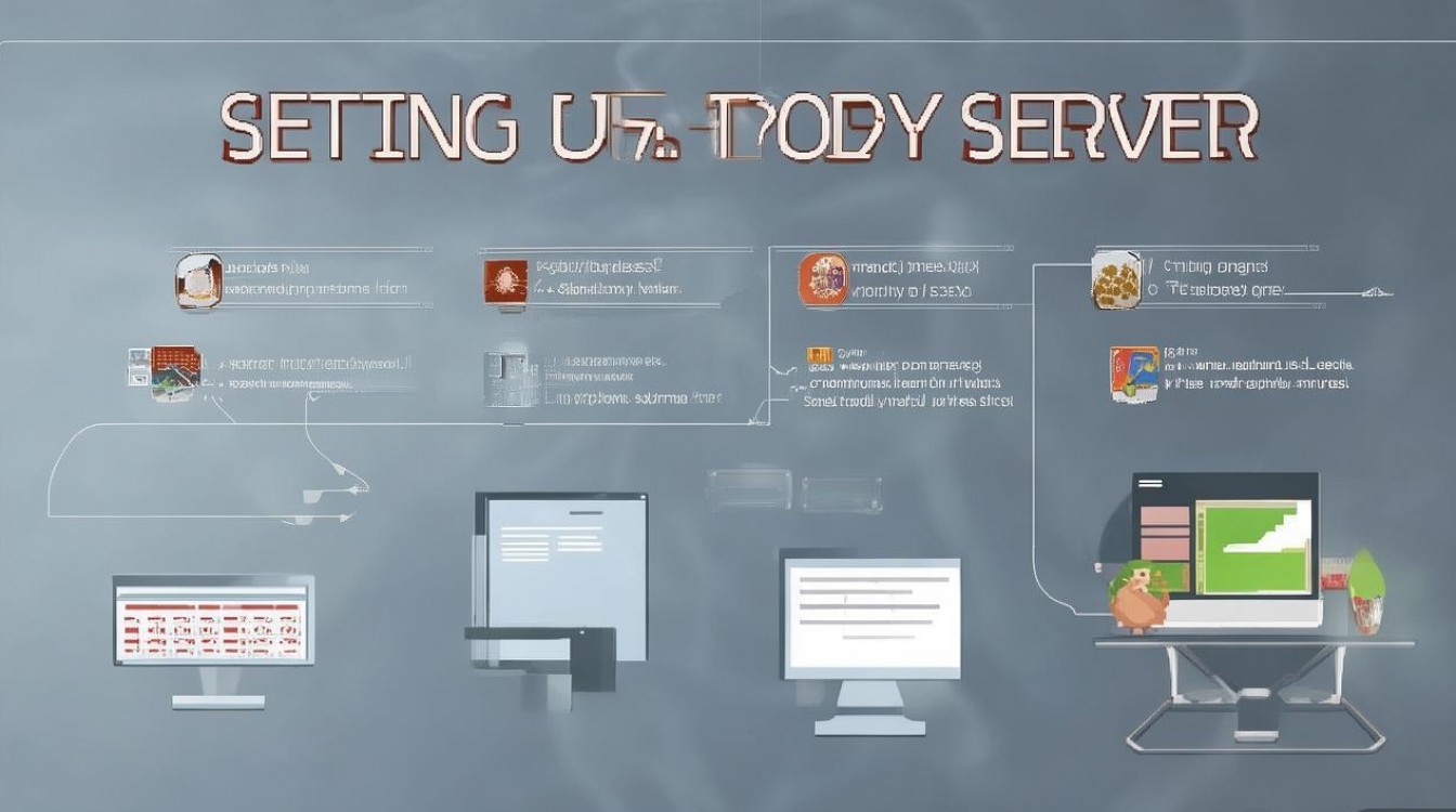 如何正确设置代理服务器？详细步骤和注意事项有哪些？