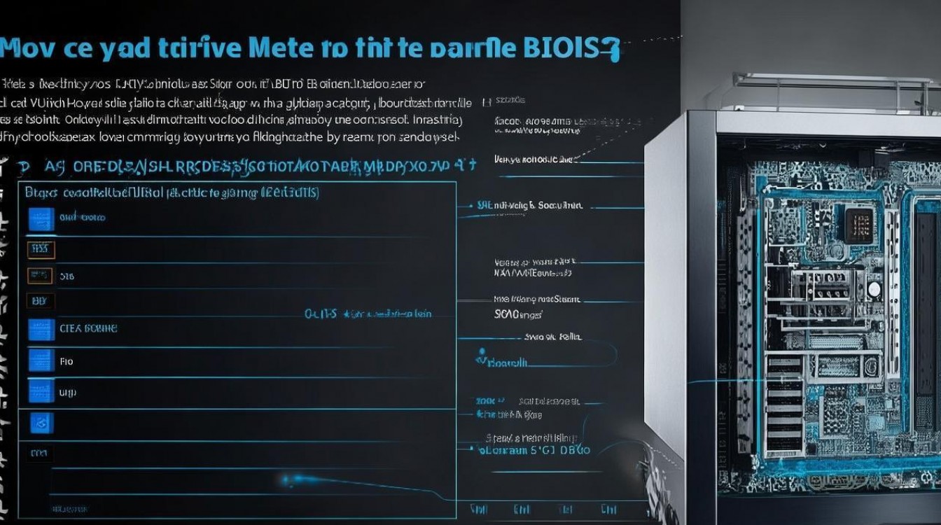 如何正确设置硬盘启动BIOS?详解不同主板硬盘启动设置步骤及注意事项? 如何正确设置硬盘启动BIOS?详解不同主板硬盘启动设置步骤及注意事项?