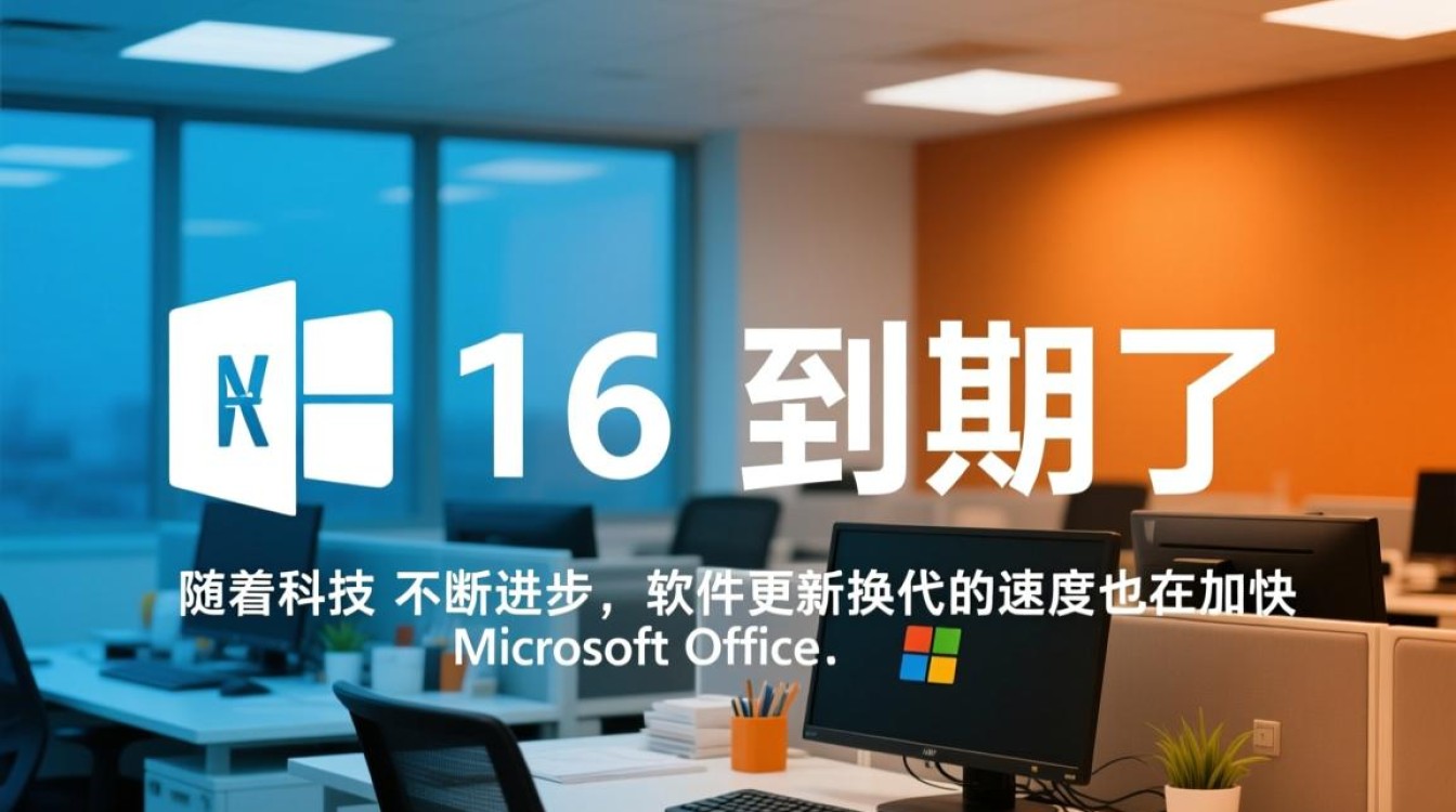 office2016 到期了