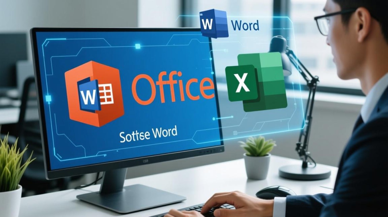 office软件熟练的好处
