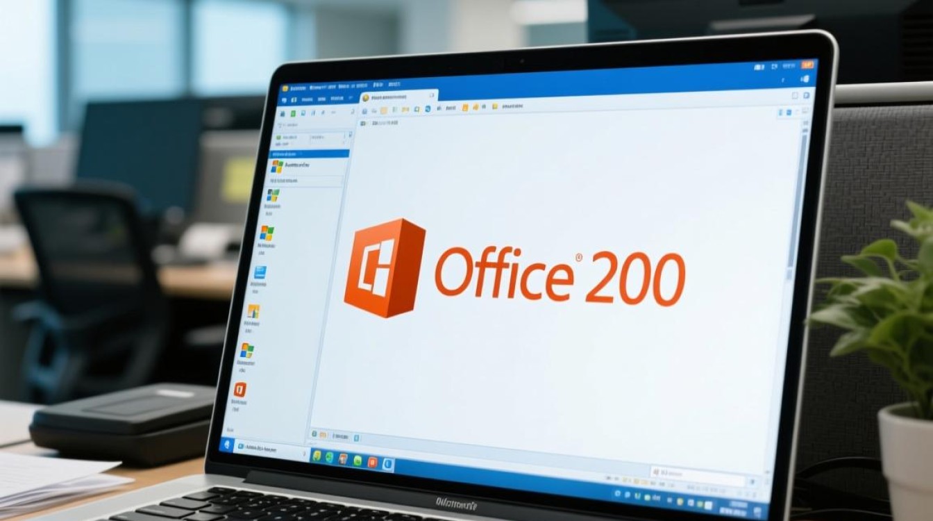 office2010官精简