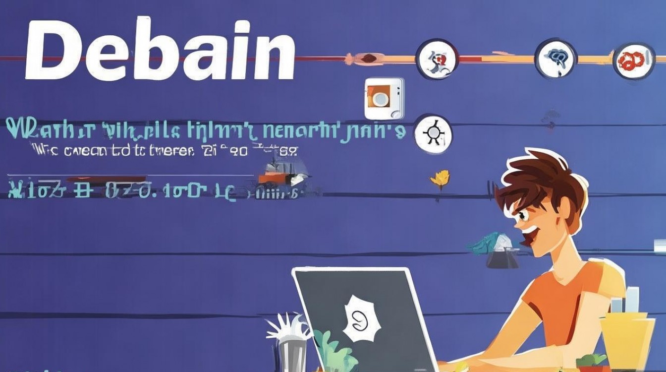 Debian简介第一章,为何选择Debian作为Linux入门? Debian简介第一章,为何选择Debian作为Linux入门?