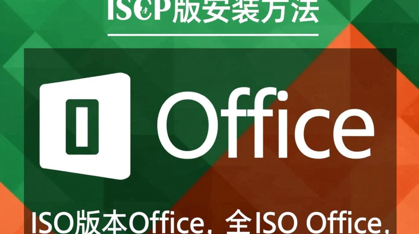iso版本office怎么装