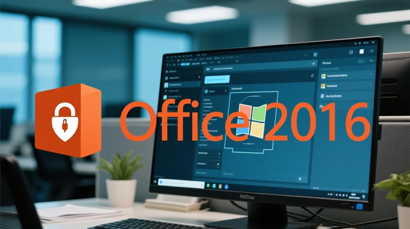 office2016漏洞更新