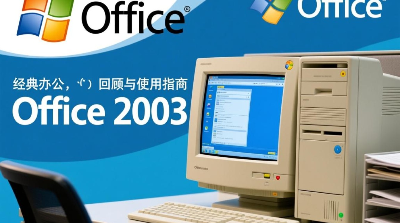 office2003pc版