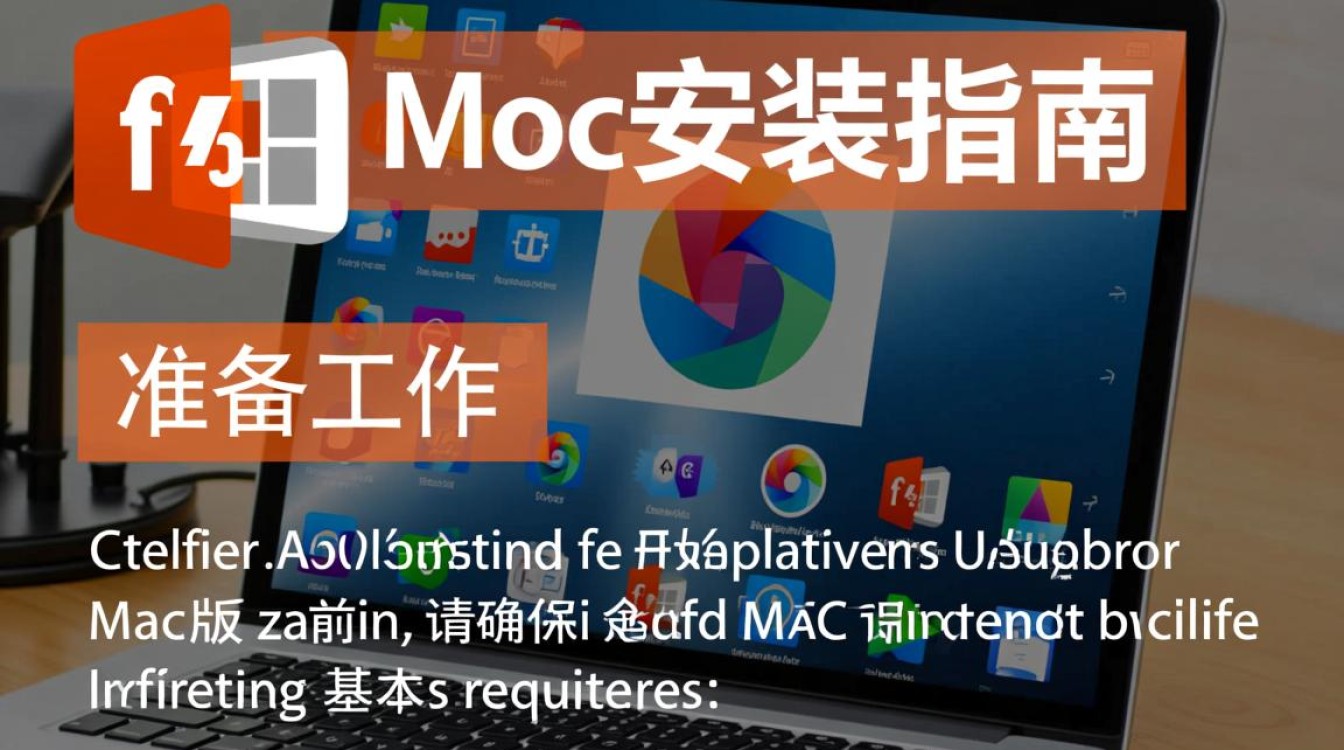office mac版怎么安装