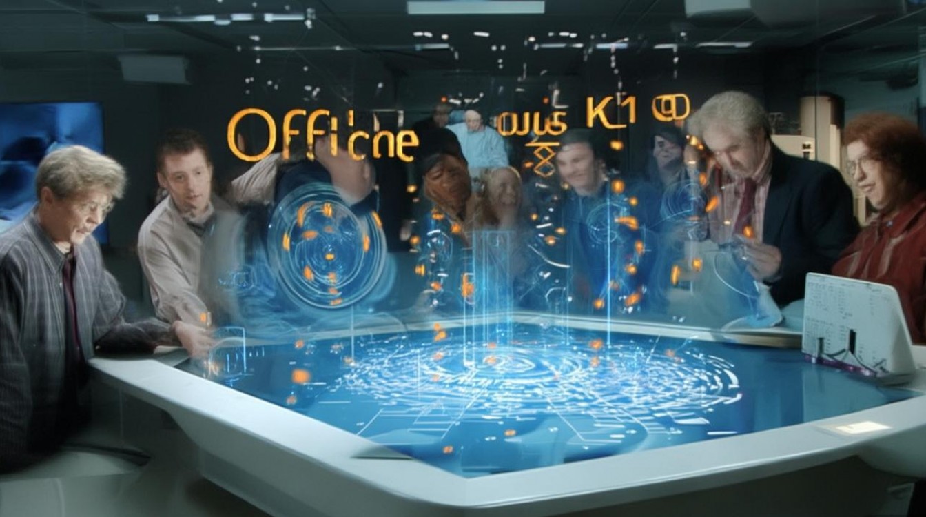 office2007密钥之谜，解锁高效办公的秘密武器究竟有何不同？