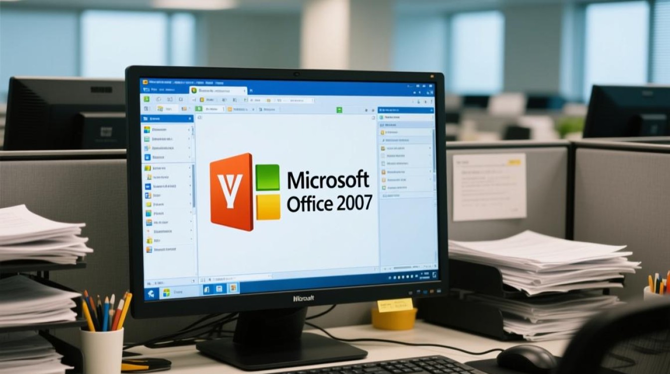 office2007无广告