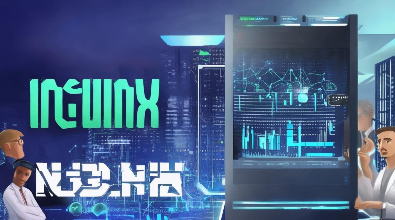 Nginx下载服务器有何独特优势,使其在众多选择中脱颖而出? Nginx下载服务器有何独特优势,使其在众多选择中脱颖而出?