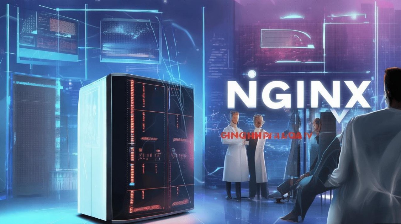 Nginx下载服务器有何独特优势,使其在众多选择中脱颖而出? Nginx下载服务器有何独特优势,使其在众多选择中脱颖而出?