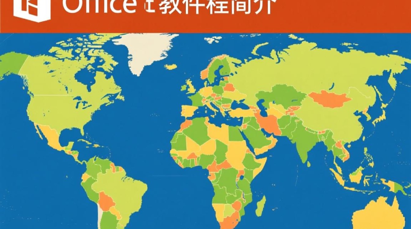 office软件的使用教程