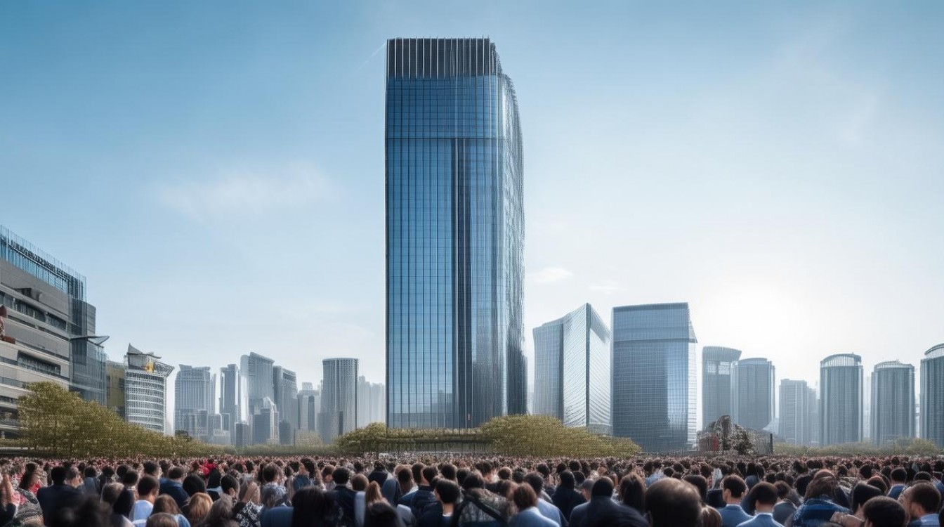 北京市朝阳区大型科技公司招聘,为何选择这个地点?揭秘背后的原因! 北京市朝阳区大型科技公司招聘,为何选择这个地点?揭秘背后的原因!