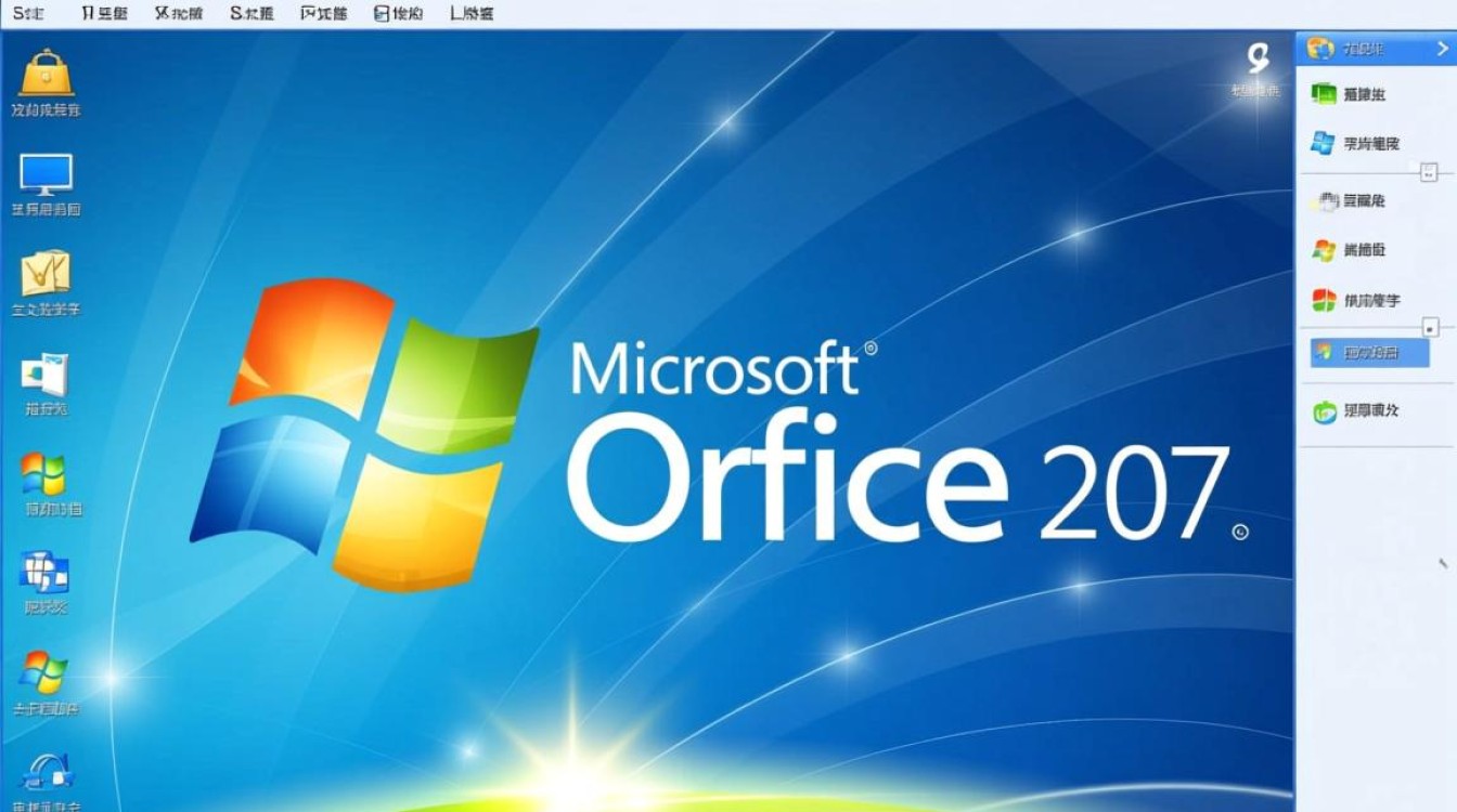 office2007激活办法