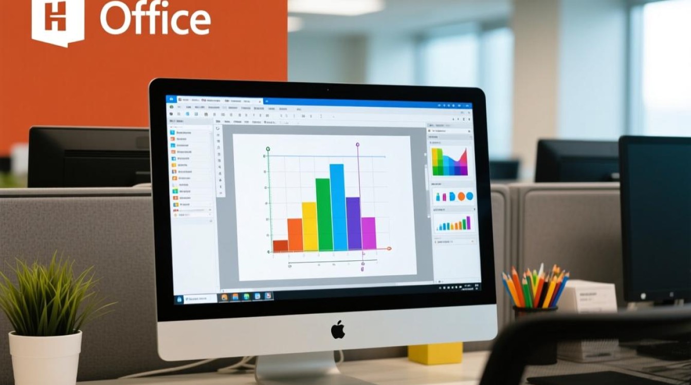 怎样用office绘图