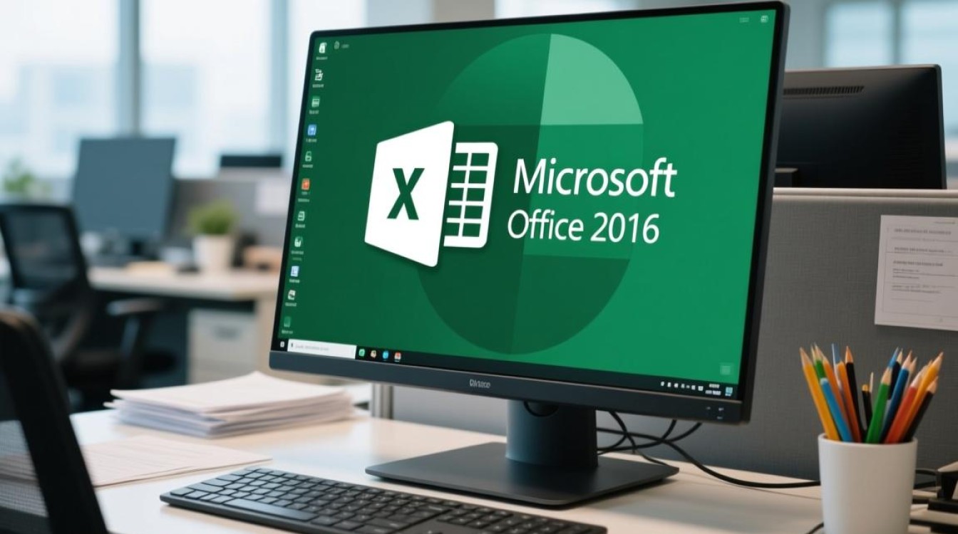 office2016可升级