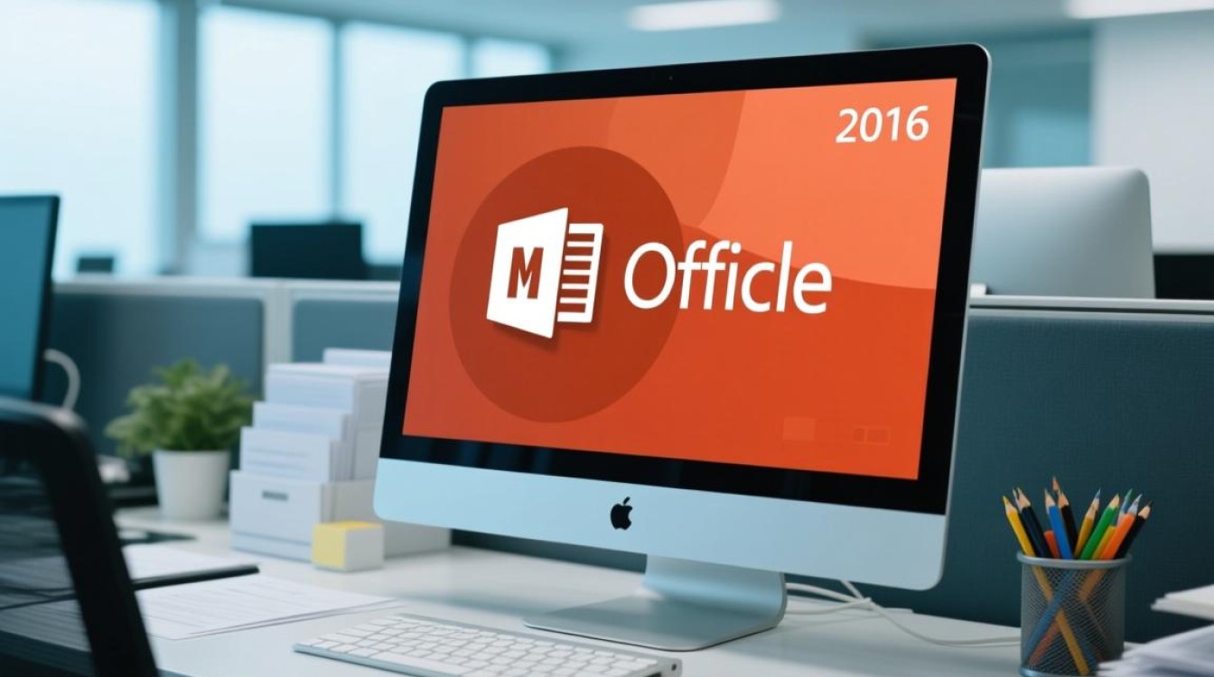 office2016可升级