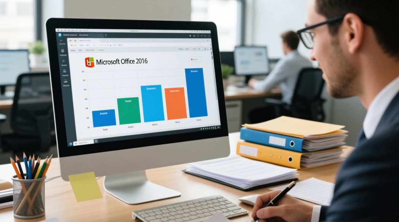 office2016保存目录