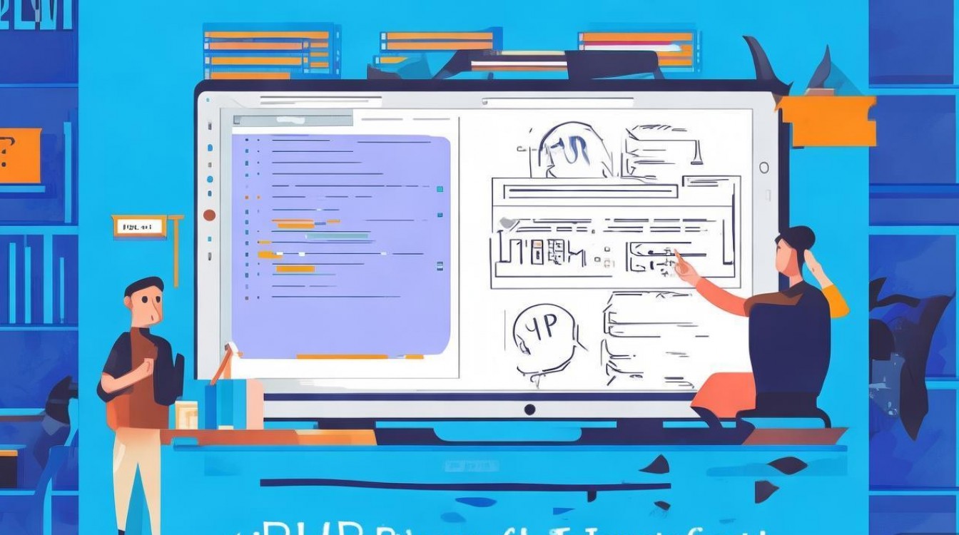 PHP中文编程如何深入浅出,有效提升开发者的编程效率与技能? PHP中文编程如何深入浅出,有效提升开发者的编程效率与技能?