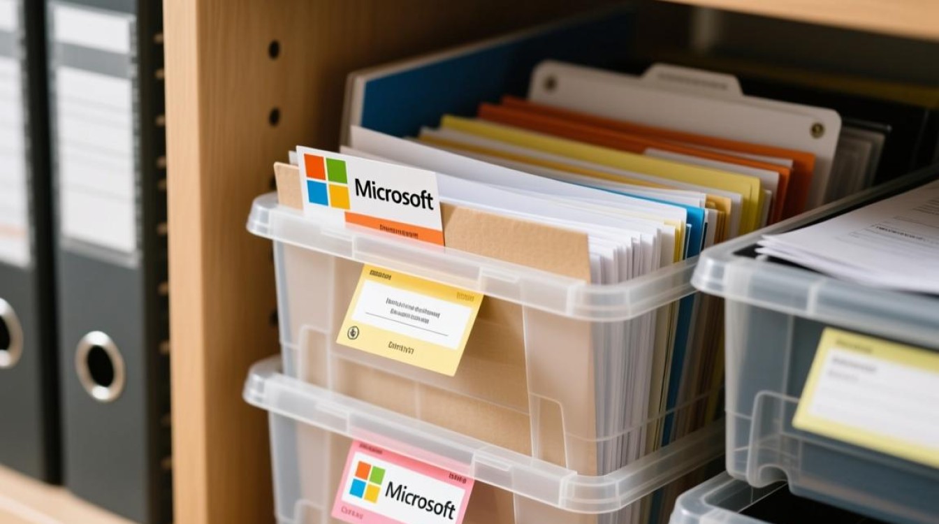 如何用office制作标签
