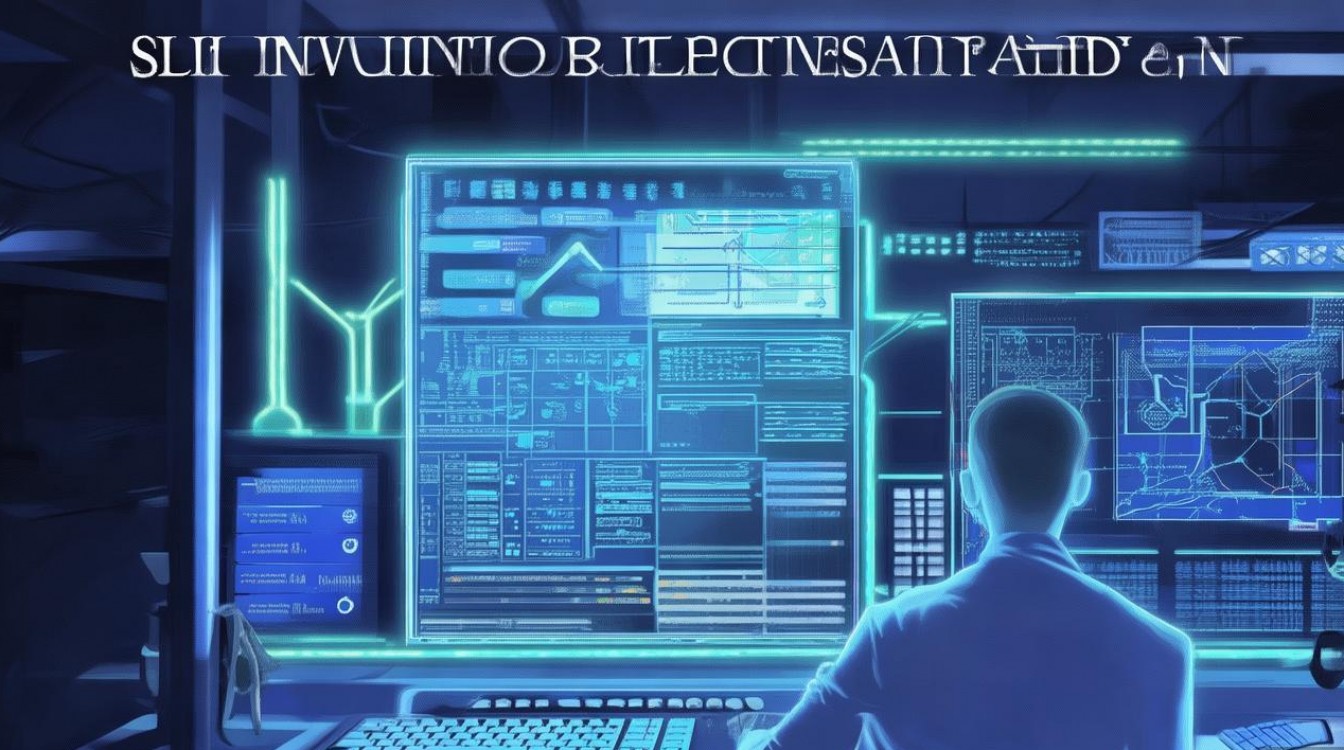 安装SSH服务时，有哪些常见问题与解决方法？