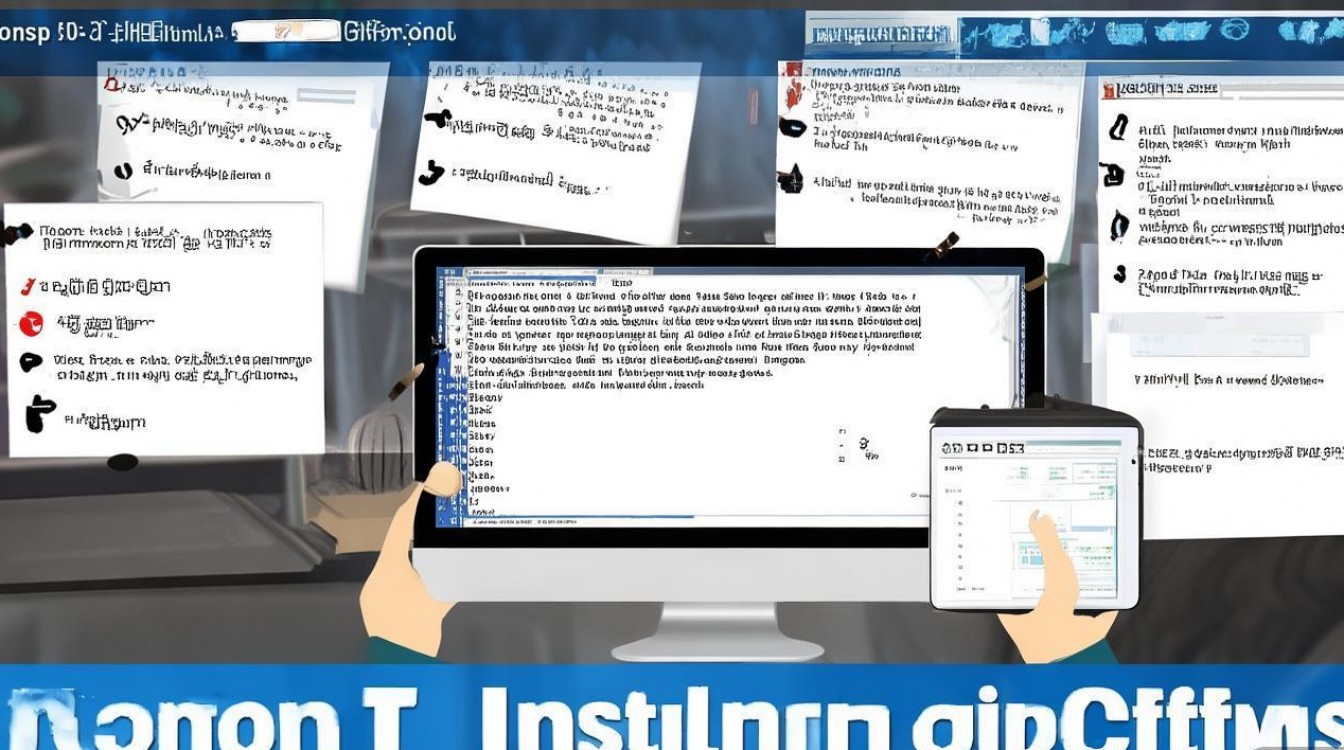 CentOS 6.5安装步骤详解，有哪些常见问题需要注意？
