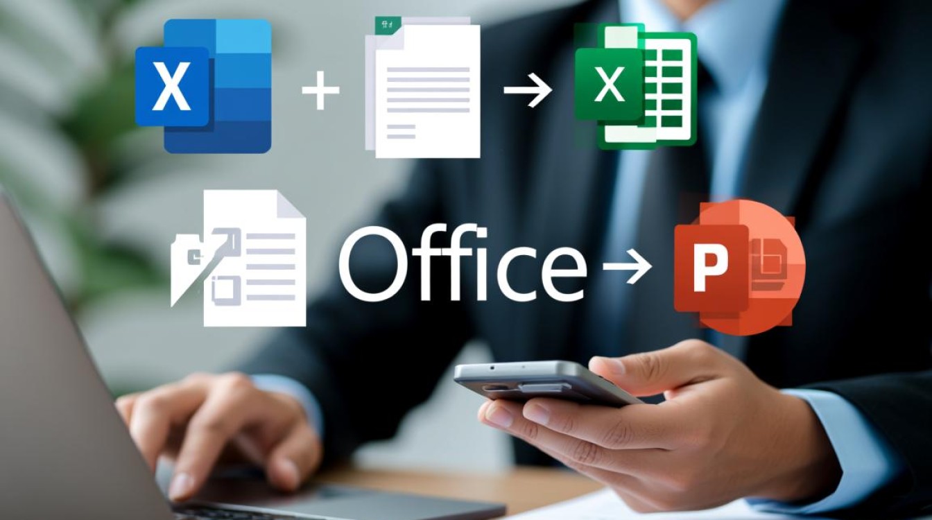 office文件如何转pdf