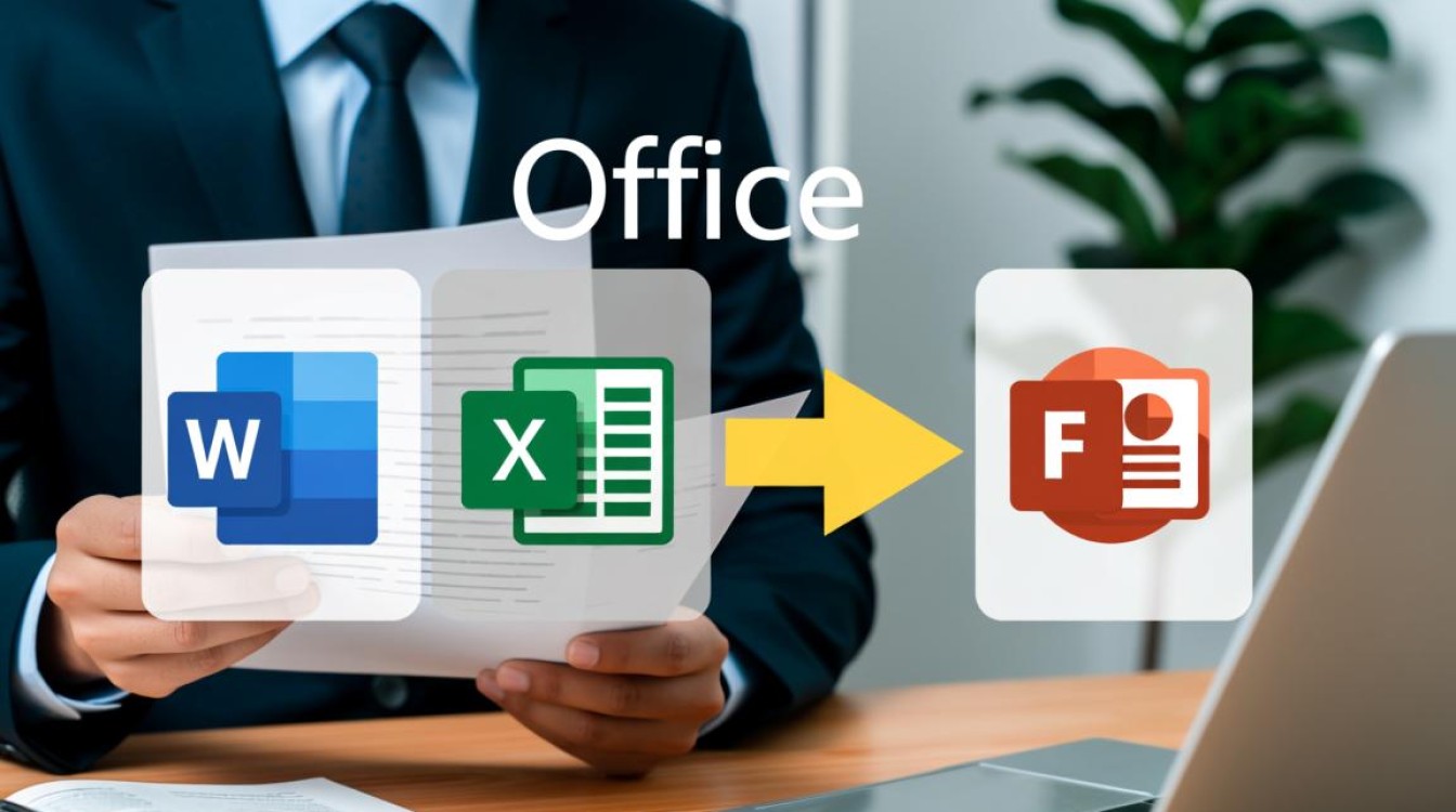 office文件如何转pdf
