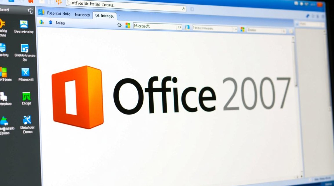 office2007改变语言