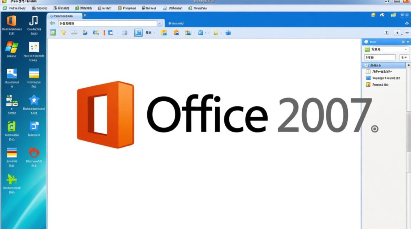 office2007改变语言