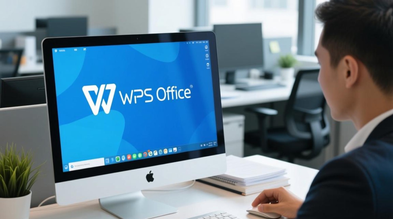 wps office不能启动源