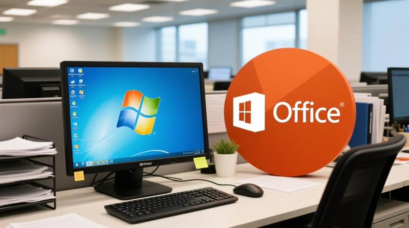 2010office办公软