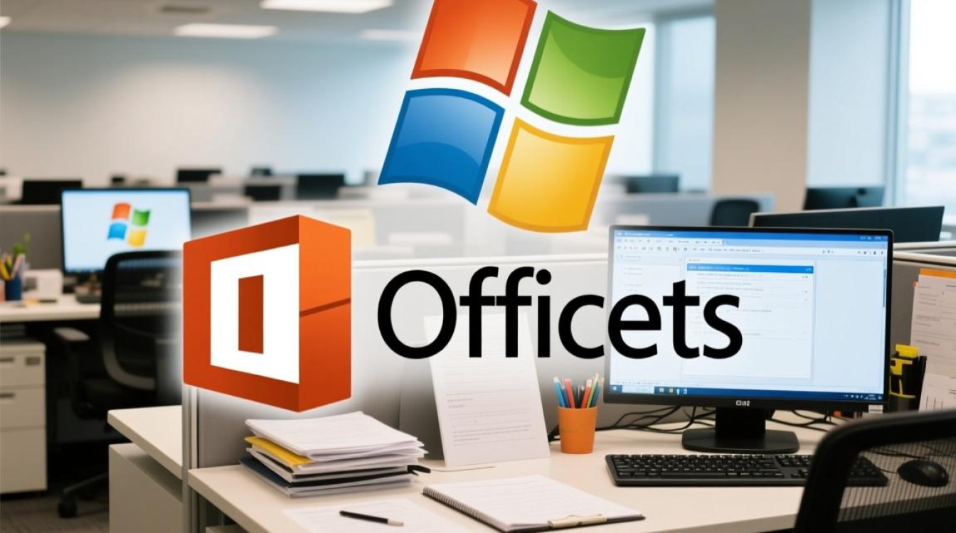 2010office办公软