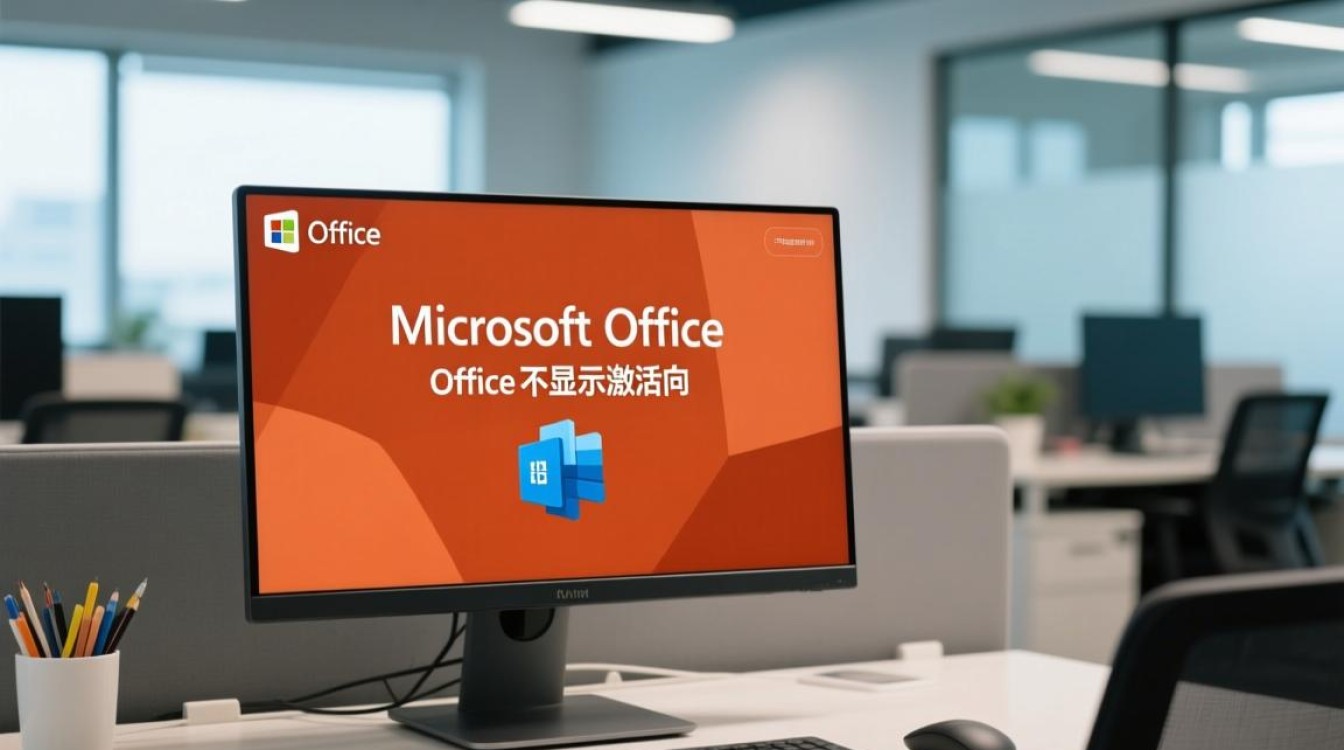 office不显示激活向导