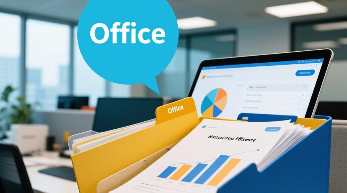 office目录如何做