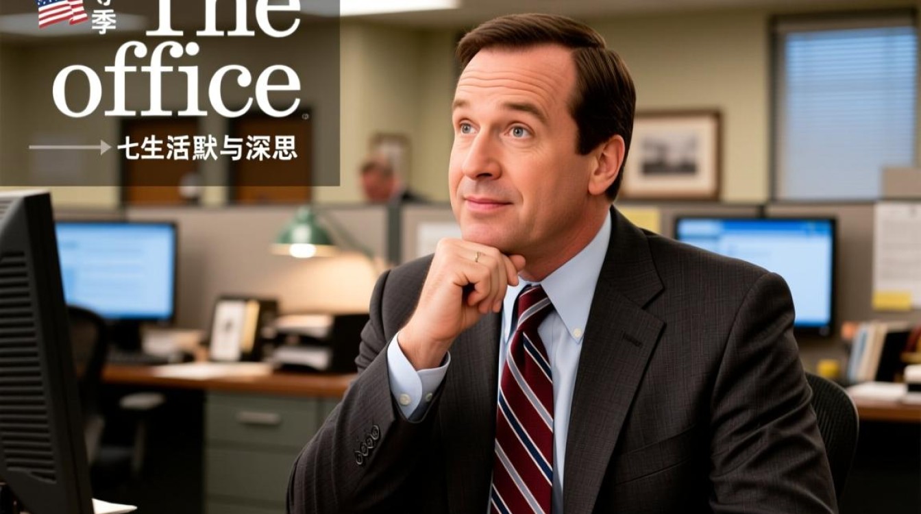 the office 第七季