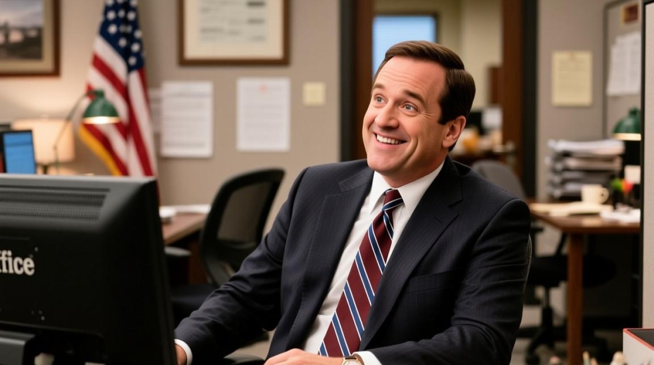 the office 第七季