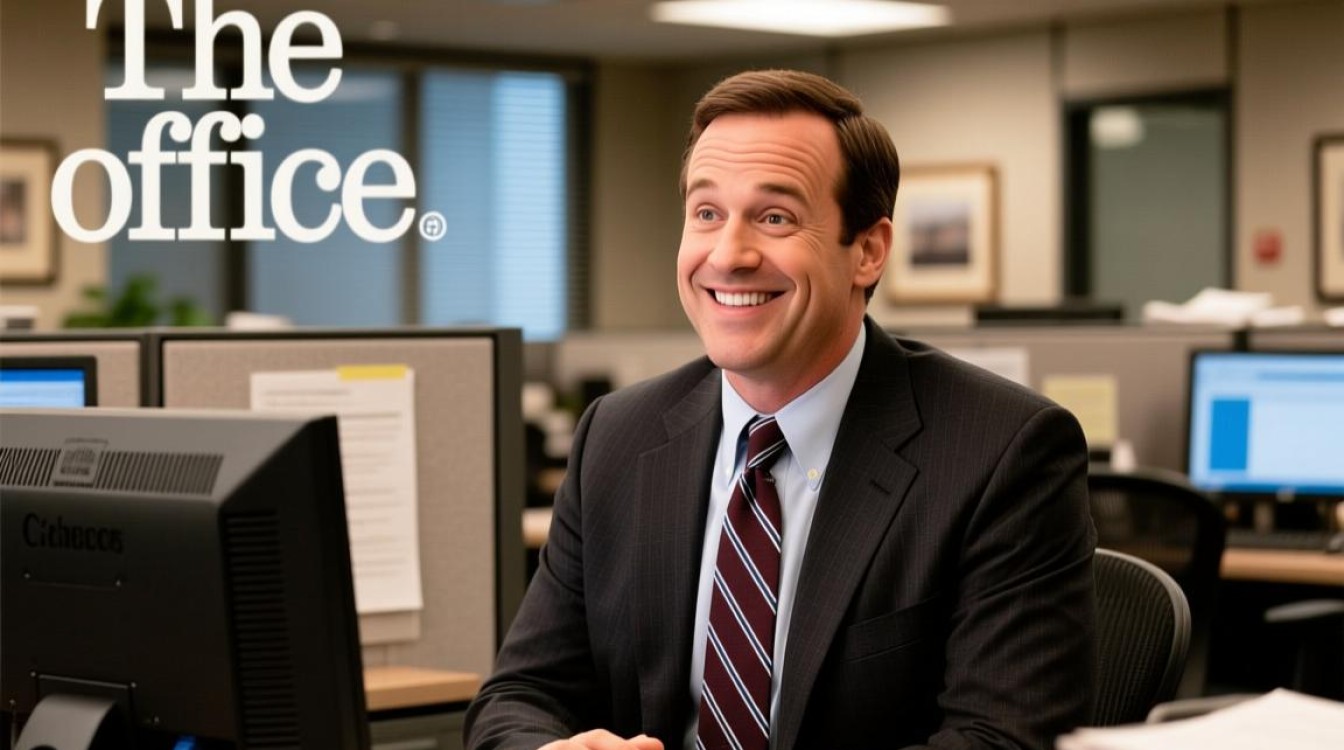 the office 第七季