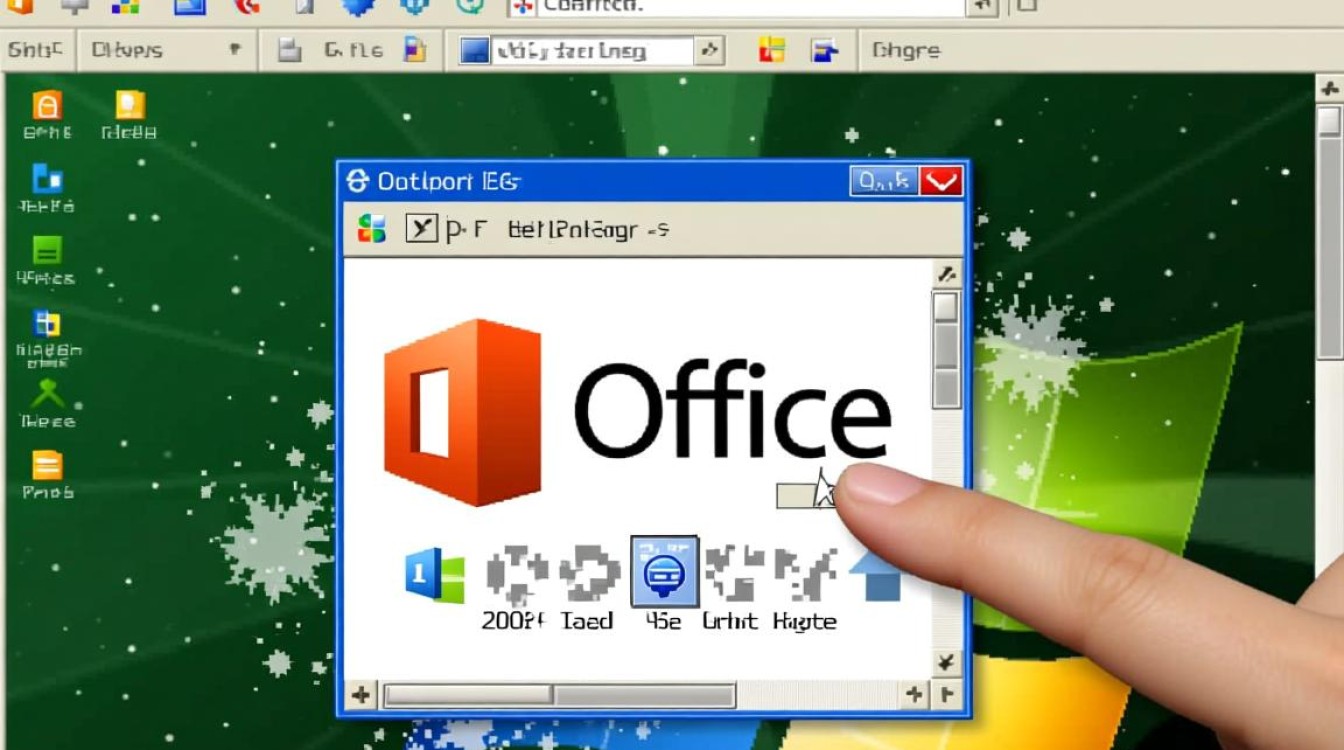 office2003插件清理