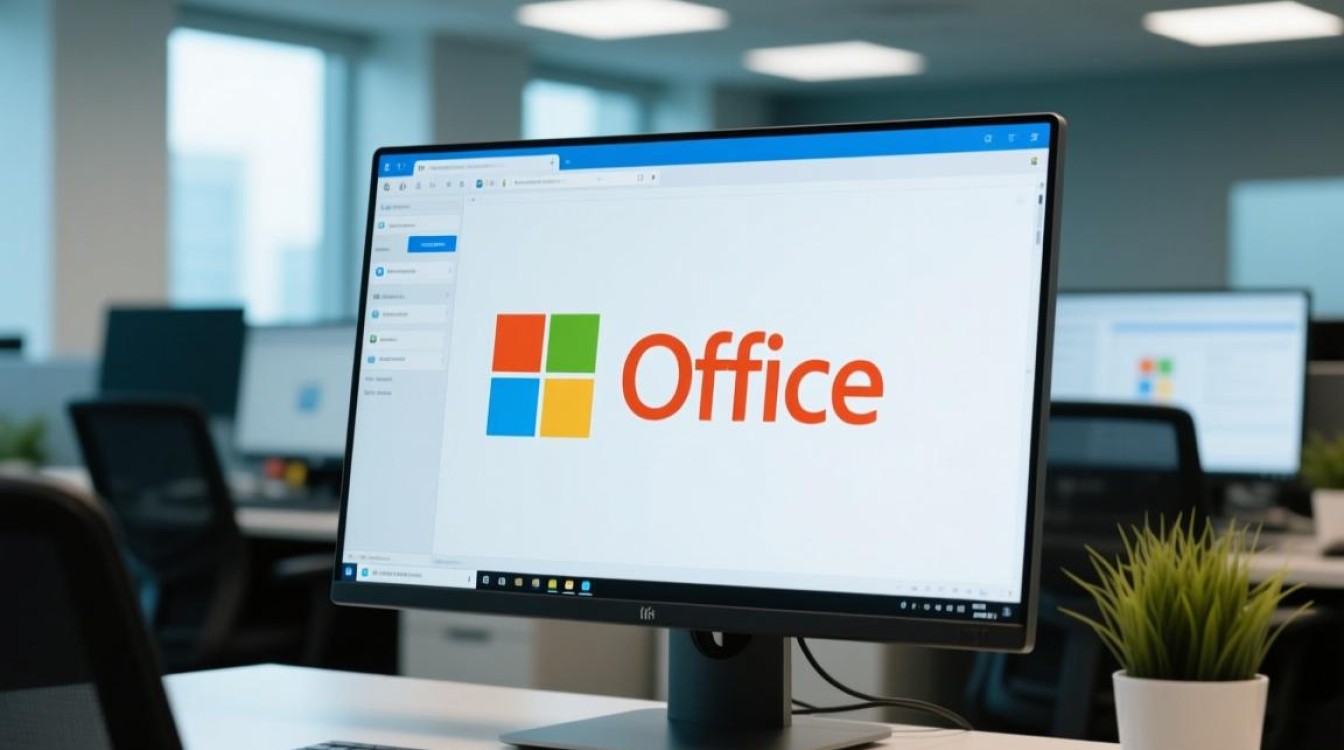 office 点激活码