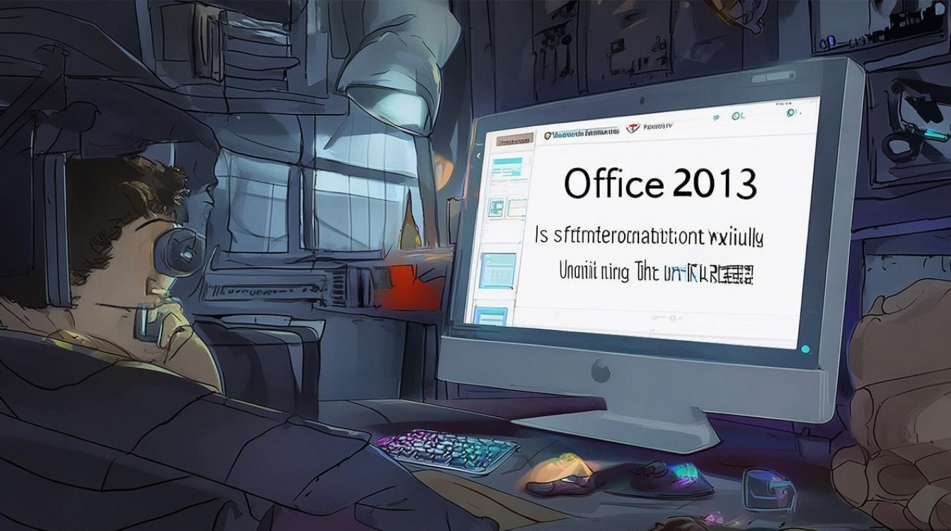 office2013永久激活真的可行吗？揭秘永久激活的真相与风险！