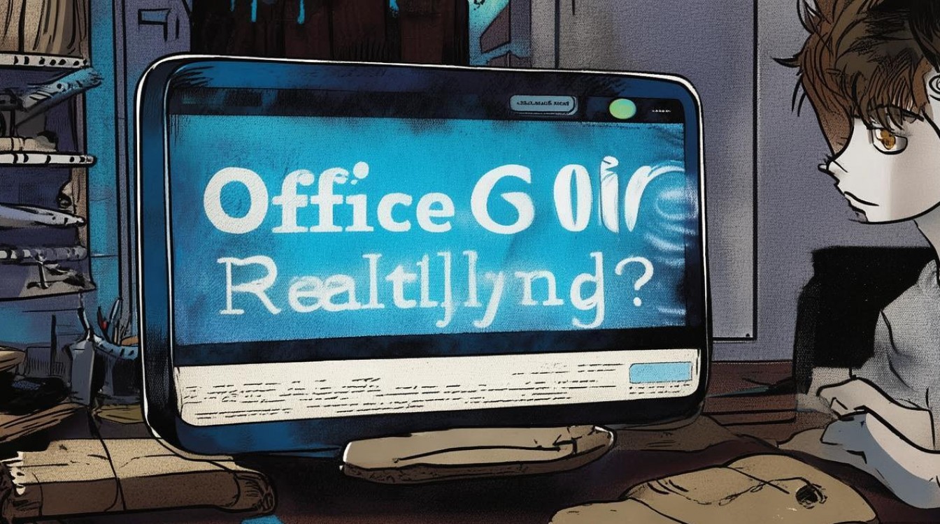 office2013永久激活真的可行吗？揭秘永久激活的真相与风险！