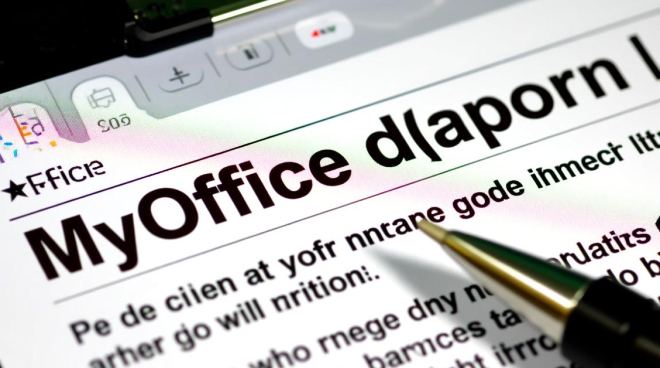 我的office打不开