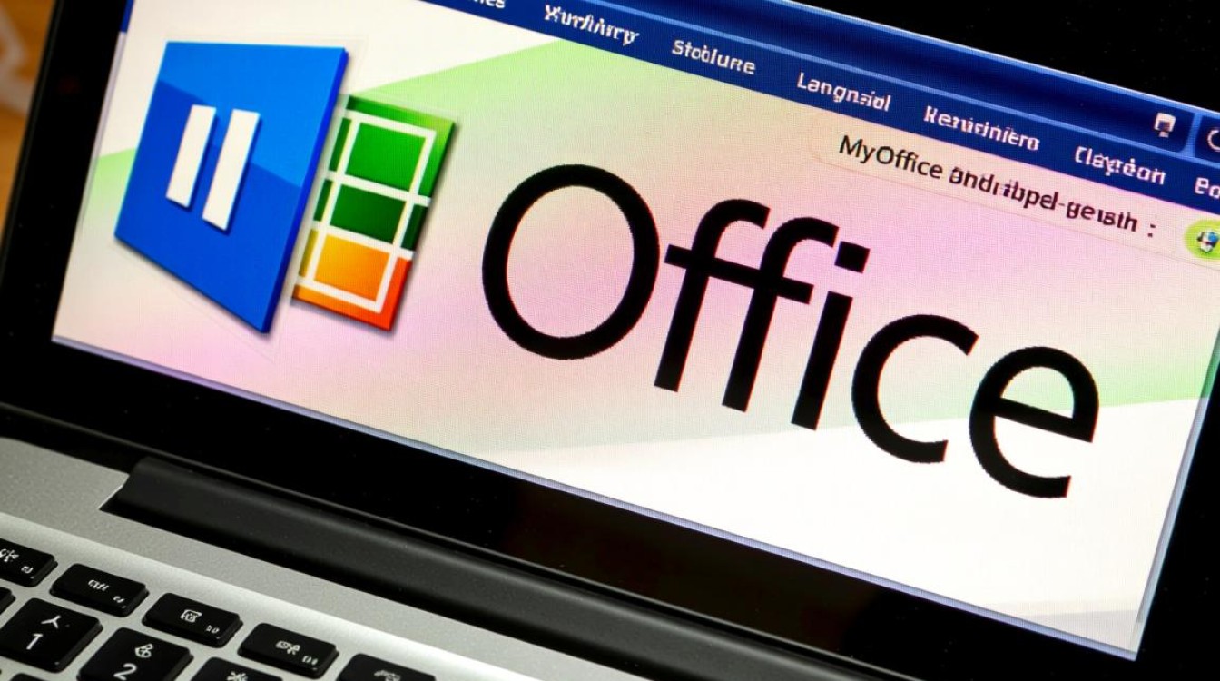 我的office打不开