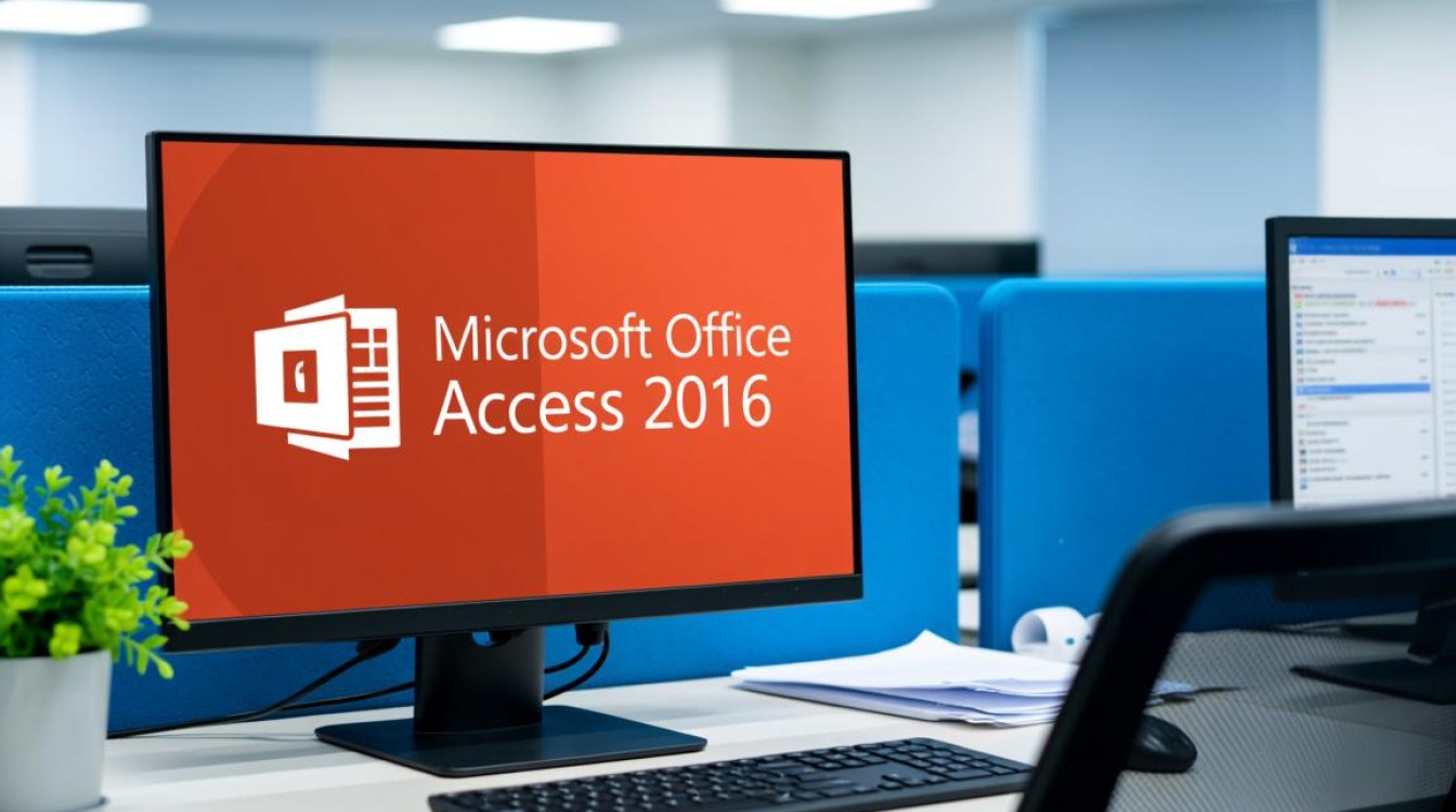 office access2016激活