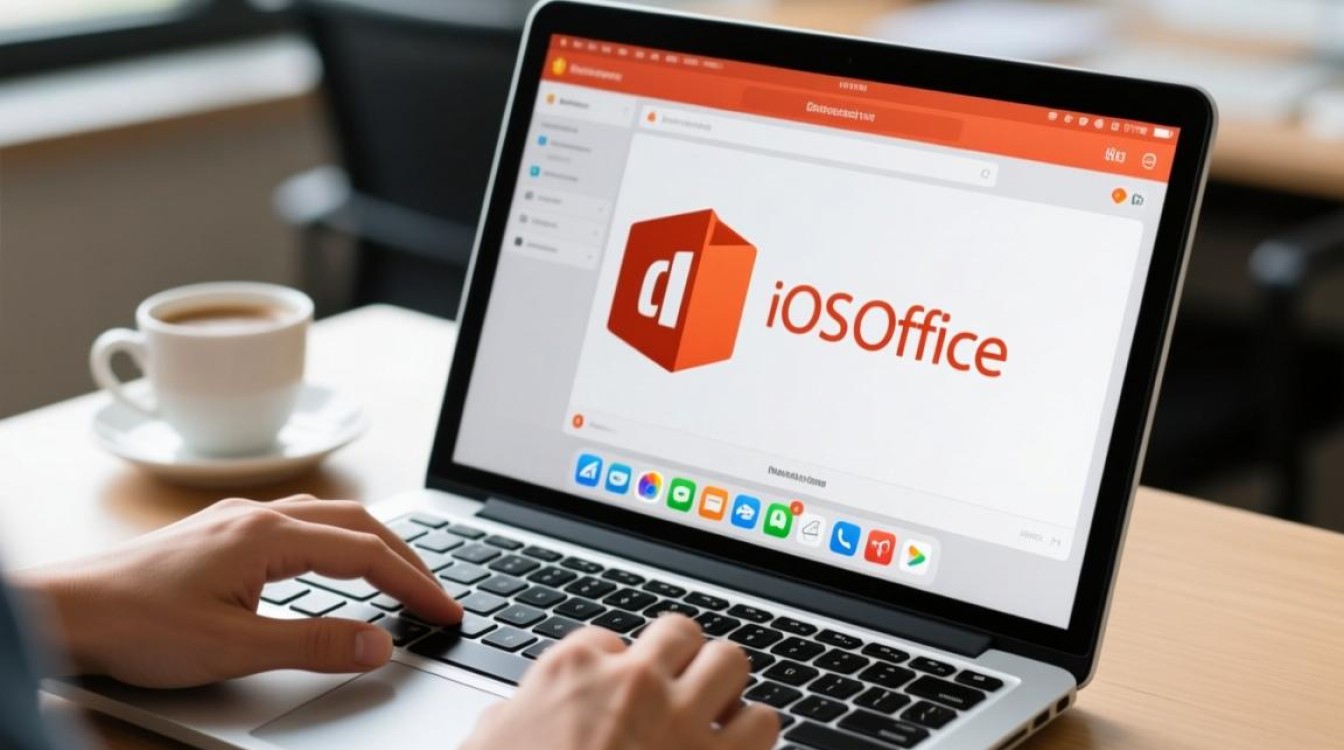 ios版office 区别吗