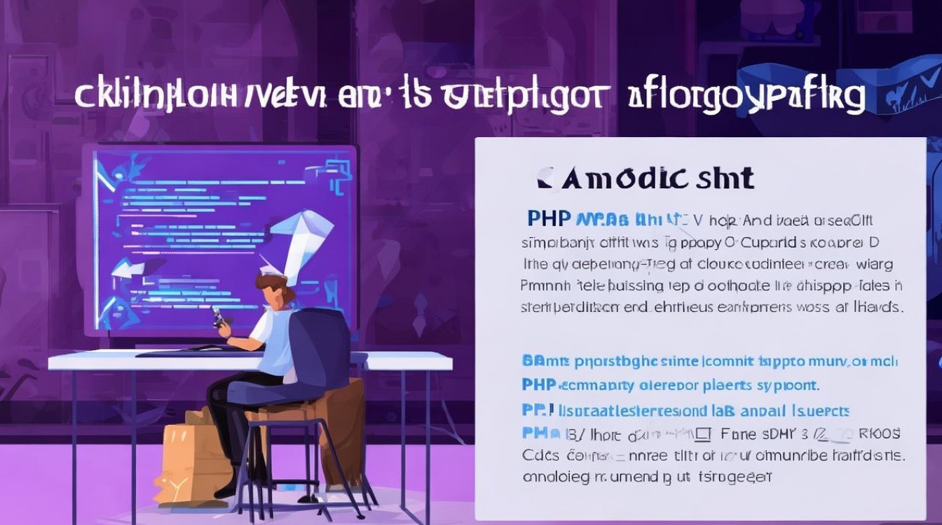 PHP编程简介,为何PHP成为网站开发首选语言,其核心优势是什么? PHP编程简介,为何PHP成为网站开发首选语言,其核心优势是什么?