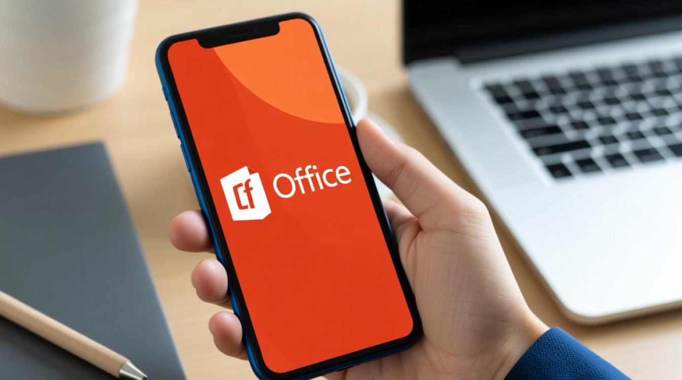 为啥手机office打不开